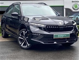 Skoda Kamiq Image 1