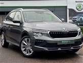 Skoda Kamiq Image 1