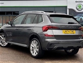 Skoda Kamiq Image 3