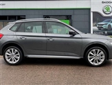 Skoda Kamiq Image 4