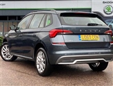 Skoda Kamiq Image 3