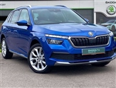 Skoda Kamiq Image 1