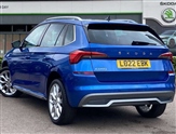 Skoda Kamiq Image 3