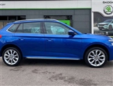 Skoda Kamiq Image 4