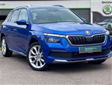 Skoda Kamiq Image 1
