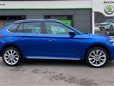 Skoda Kamiq Image 4