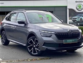 Skoda Kamiq Image 1