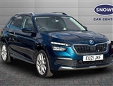 Skoda Kamiq Image 1
