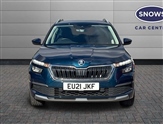 Skoda Kamiq Image 2