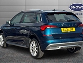 Skoda Kamiq Image 3