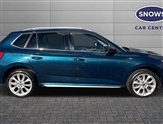 Skoda Kamiq Image 5