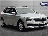 Skoda Kamiq Image 1