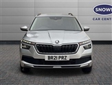 Skoda Kamiq Image 2