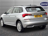 Skoda Kamiq Image 3