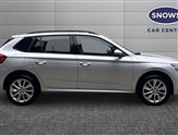 Skoda Kamiq Image 5
