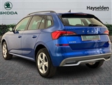Skoda Kamiq Image 3