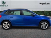 Skoda Kamiq Image 4