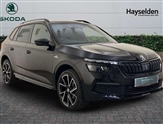 Skoda Kamiq Image 1