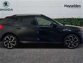 Skoda Kamiq Image 4