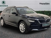 Skoda Kamiq Image 1