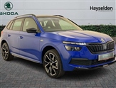 Skoda Kamiq Image 1