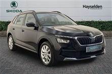 Used Skoda Kamiq