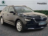 Skoda Kamiq Image 1