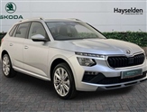 Skoda Kamiq Image 1