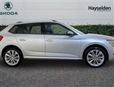 Skoda Kamiq Image 4