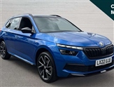 Skoda Kamiq Image 1