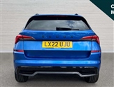 Skoda Kamiq Image 4