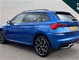 Skoda Kamiq Image 5