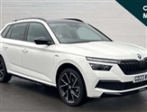 Skoda Kamiq Image 1