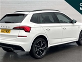 Skoda Kamiq Image 3