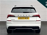 Skoda Kamiq Image 4