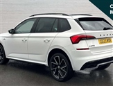Skoda Kamiq Image 5