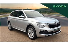 Used Skoda Kamiq
