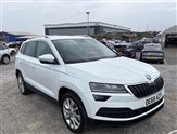 Skoda Karoq Image 1