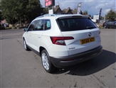 Skoda Karoq Image 6
