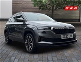 Used Skoda Karoq