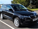 Skoda Karoq Image 1