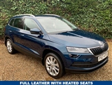 Skoda Karoq Image 1