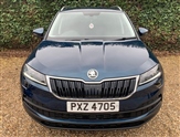 Skoda Karoq Image 2