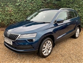 Skoda Karoq Image 3