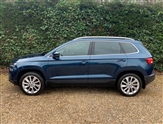 Skoda Karoq Image 4