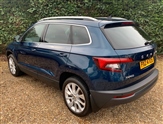 Skoda Karoq Image 5