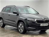 Used Skoda Karoq