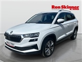 Skoda Karoq Image 2