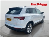 Skoda Karoq Image 3