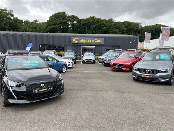 Large image for the Used Skoda KAROQ